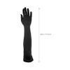 Aniler Men's and Women's Elbow Length Full Finger Costume Party