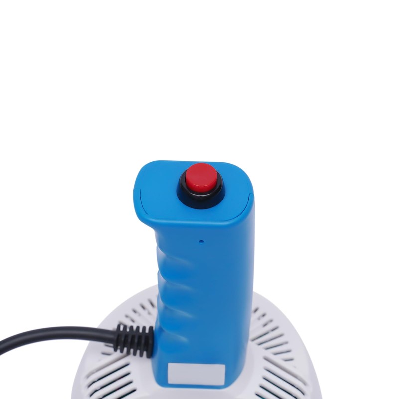 Handheld Induction Sealer Electromagnetic Sealing Machine Heating Plastic Bottle 20-100Mm