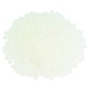 HELIFOUNER 500 Pieces M2 White Nylon Flat Washers, Plastic Washers,