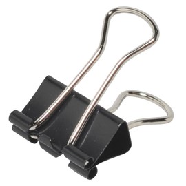 PLUS(プラス) プラス ダブルクリップ 小徳用パック 100個 CP-105-10P 35-583