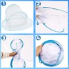 Pop up Mosquito Net, Travel Mosquito Nets, Mosquito Net Travel,