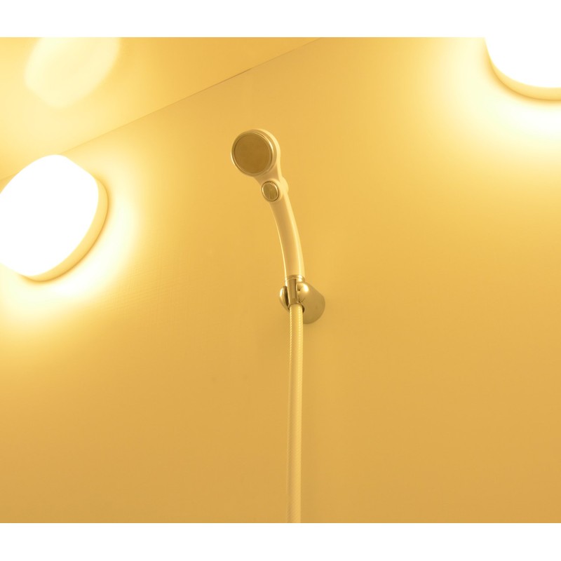 Kakudai Relax Stop Shower (Showerhead/Set)