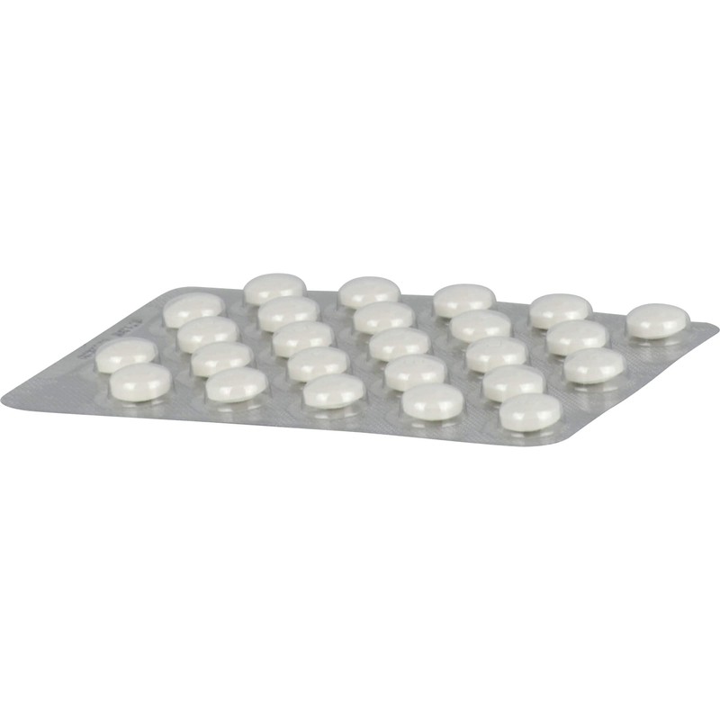 Klosterfrau Allergine Tablets for Hay Fever, Pack of 50 Tablets