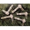 "CV" Check Valve Maple Sap Spiles, 5-PACK - 5/16"