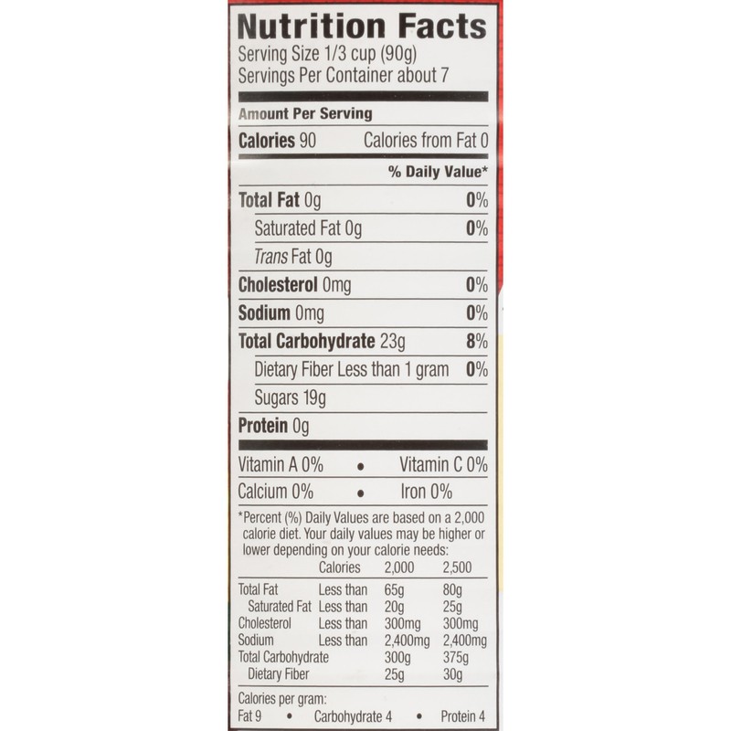 Duncan Hines Comstock Simply Pie Filling, Apple, 21 Ounce (Pack