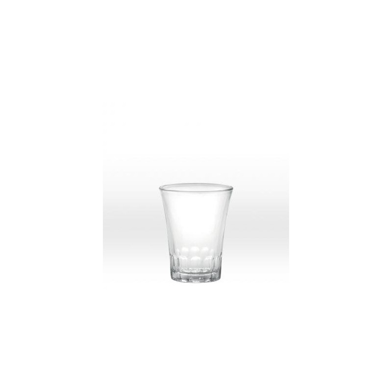 Duralex (dexyurarekkusu) Amalfi 210cc Set of 4