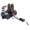 DOLKSN Glow Plug Module Controller Compatible with 1983-1994 Ford F-250/F-350