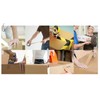 Amazinnov - Organic Paper Tape 50 mm x 50 m,