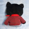 putikopan Plush (Medium) Cat Height 26 cm datoro