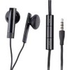 Wired Earphones Headphones Handsfree Mic Compatible with TCL Flip 3