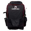 Grand Prix Riding Helmet Backpack
