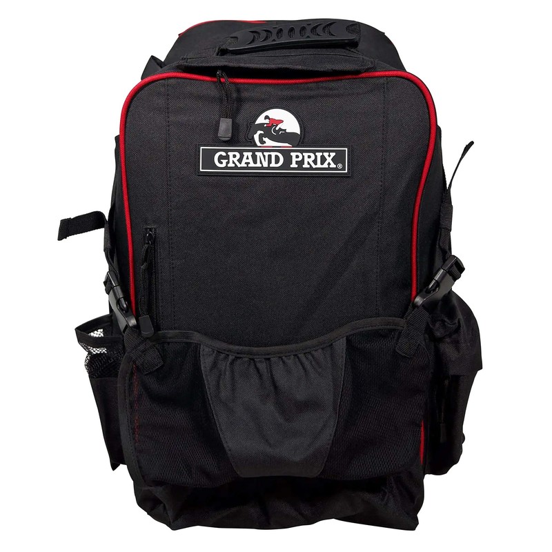 Grand Prix Riding Helmet Backpack