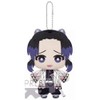 Demon Blade Tomoi Post Edition Raffle Phalaenopsis