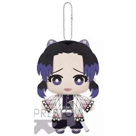 Demon Blade Tomoi Post Edition Raffle Phalaenopsis