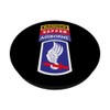 173rd Airborne Division Patch with Ranger and Sapper Tabs