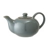 Bloomingville Pixie Teapot Green Ceramic