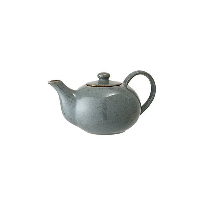 Bloomingville Pixie Teapot Green Ceramic