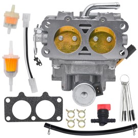 JDLLONG 845273 Carburetor for 611477 613477 Series Engine Carb Replace 845032 844172 842097 with Gasket