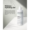 Leje Babassu Hydrating Gel 500ml Sensitive Skin Moisture Soothing Mixed