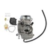 Upgraded Carb Carburetor for Suzuki King Quad 300 LTF300F LTF4WDX