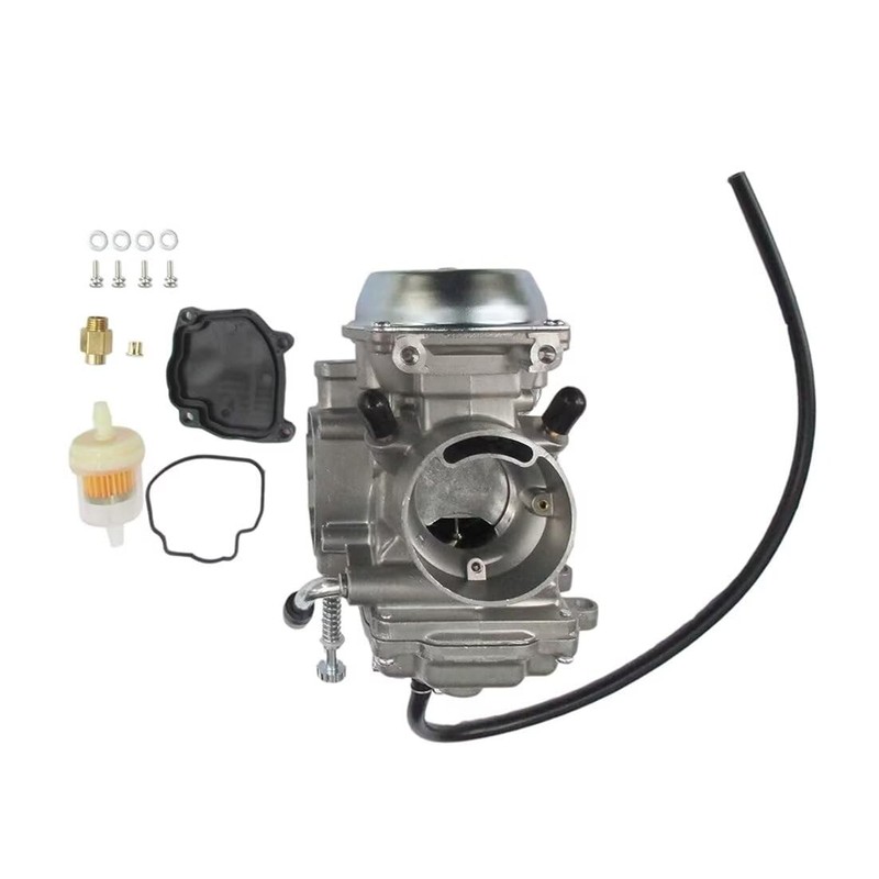 Upgraded Carb Carburetor for Suzuki King Quad 300 LTF300F LTF4WDX