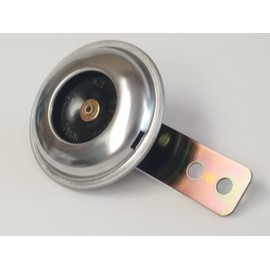 Big Dog Motorcycles OEM Horn (2002-11) K-9, Mastiff, Bulldog, Pitbull, MORE