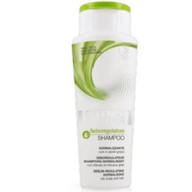 Bionike Verteidigung haar shampoo, 200 ml