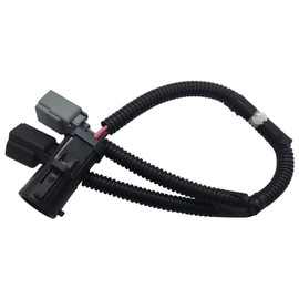 iFJF HFCM - Arnés de cableado de bomba de combustible de repuesto para motor diesel Powerstroke de 6.0L V8 2003-2007 F250 F350 F450 F550 Super Duty Excursion 2003-2005 reemplaza a 6C3Z-9F759-A