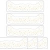 6 PCS Glitter Freckles Face Tattoo Stickers – Sparkle Freckles