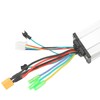 24V 36V 48V 350W Electric Bicycle Bike Scooter Dual Drive