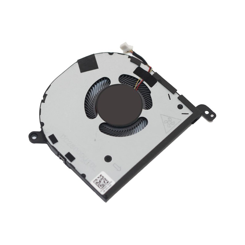 CPU Cooling Fan Replacement Compatible with Dell XPS 15 9500
