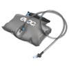 EVOC Unisex Adult Hip Pack Hydration Bladder 1.5 Bladders, Carbon