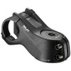 XLC Unisex - Adult Handlebar Stem -2501522575 Black Matt 1