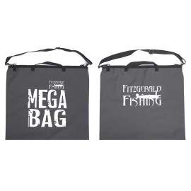 Fitzgerald Fishing Weigh In Bags - Fitzgerald Fishing Weigh in Bag