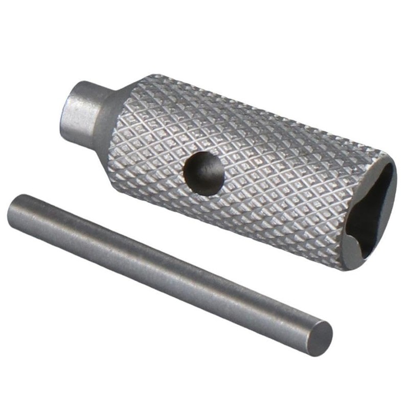 Urjumpea Removal Tools for Microtech Ultratech Screws Glass Breaker Driver