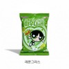 Ms.44 MS44 Super Cooling Powder Sheets 15 sheets, 3 types, choose 1 / Ms.44 MS44 슈퍼 쿨링 파우더 시트 15매 3종 택1