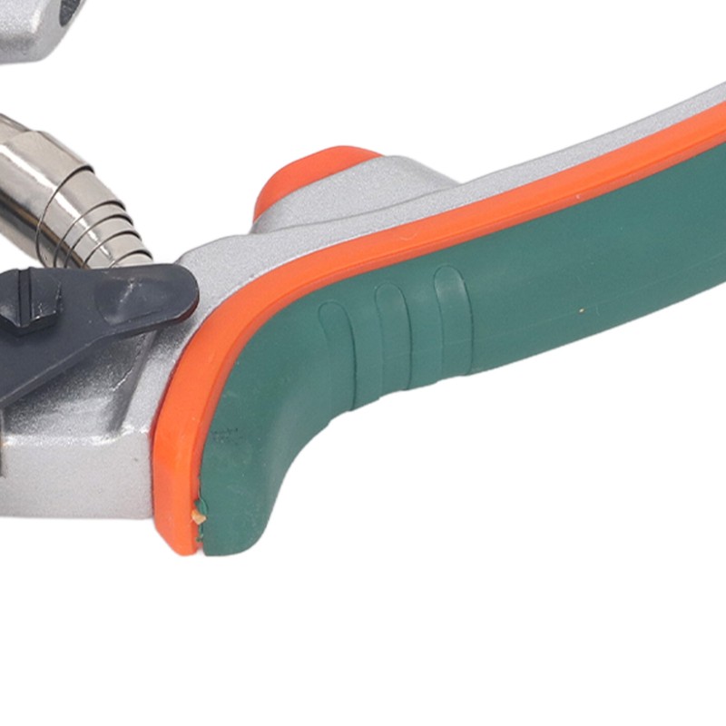 Pruning Shears 8 Inch SK5 Alloy Steel Incisive Gardening Tools