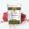 Organic Way Premium Quality Beet Root Powder - USDA &