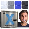 X-JAW 2.0 Premium Jawline Shaper, Double Chin Reducer for Men