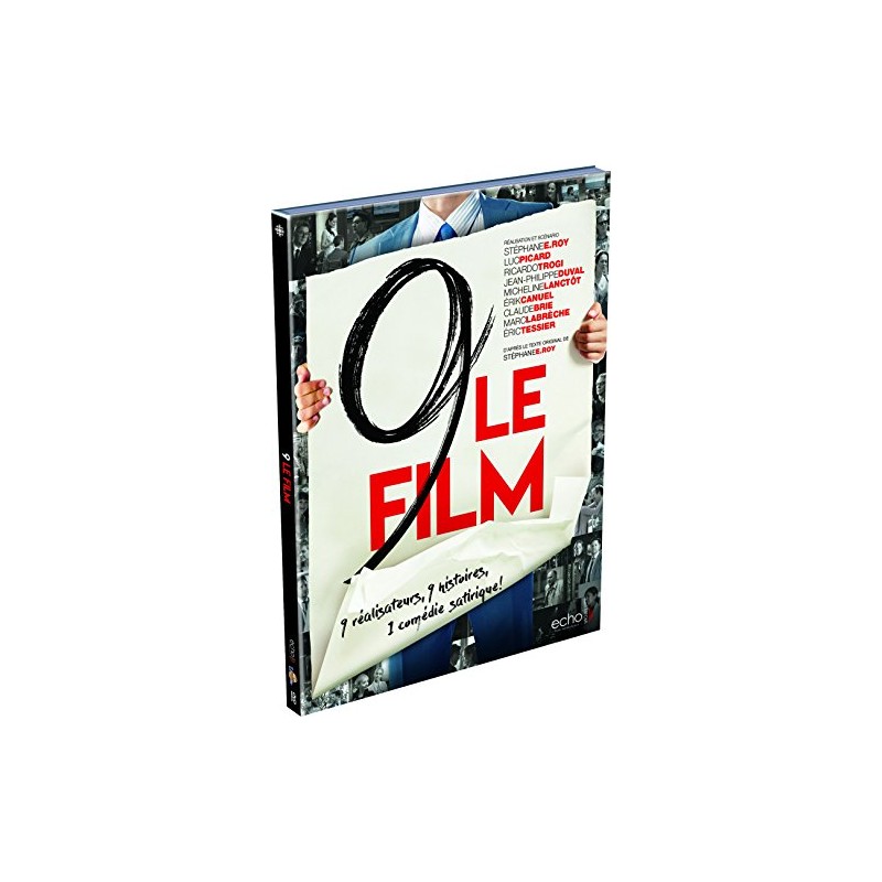 9 – Le film (Version française)