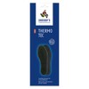 Shoeboy's Thermo Tec - wärmende Einlegesohle aus Funktionsfaser, hält die