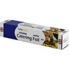 Sterling Ventures Premium Aluminium Catering Kitchen Wrapping Baking Tin Foil