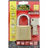 Burg-Wächter Padlock 1 Piece Boccia 450 50 6 SB