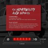 Guoord Compatible with 2005 2006 2007 2008 2009 2010 Jeep