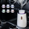 Scent Décor Hotel Collection Scent Diffuser - Mini Portable Car