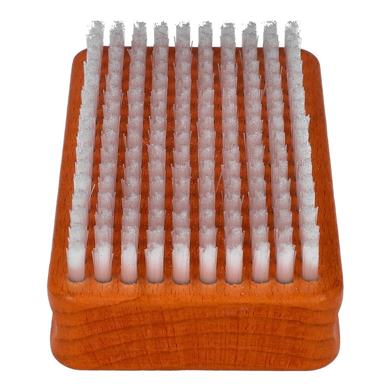 RiSki Nylon Wax Brush