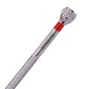 Bergeon 55-605 2868 Set of 5 Chrome Plated Brass Screwdrivers