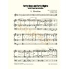 Forty Days and Forty Night - Lenten Organ Improvisations for