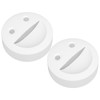 Motion Sensor Night Light 4 Modes 2700K 5000K Magnetic Cute