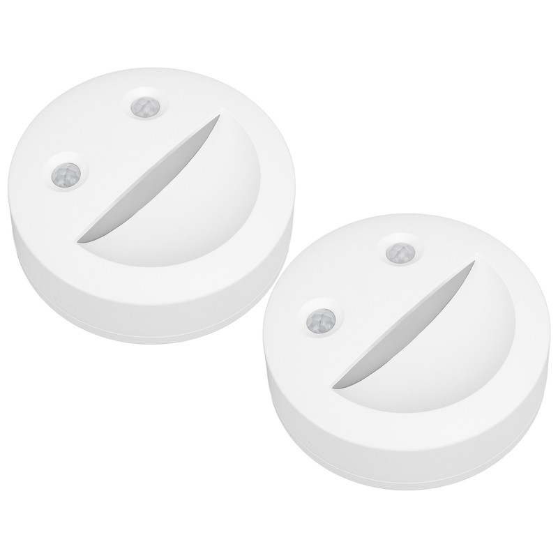 Motion Sensor Night Light 4 Modes 2700K 5000K Magnetic Cute